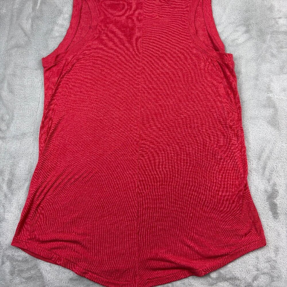 Disney Parks Wilderness Lodge Sleeveless Tank Top Women's Large - Picture 7 of 7
